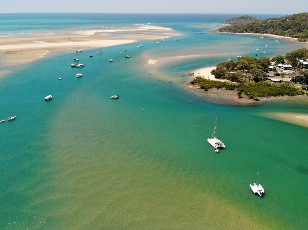 Agnes Water旅游攻略图片