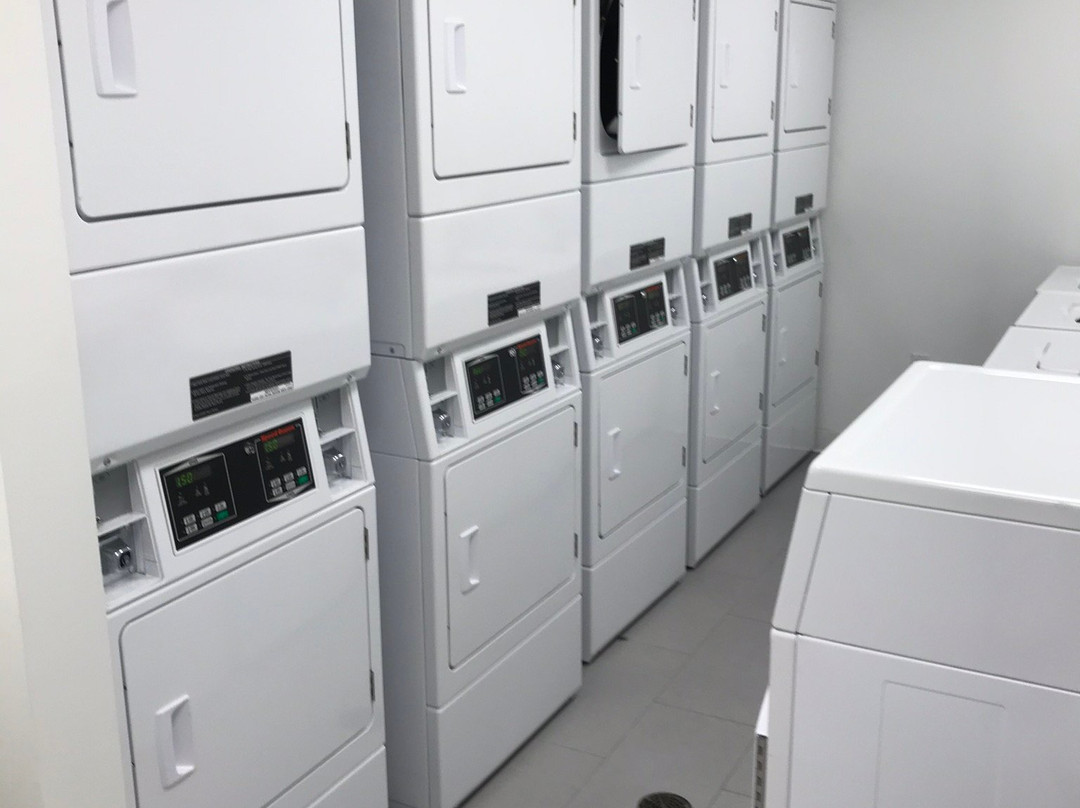 Residence Inn by Marriott Stamford Downtown主图