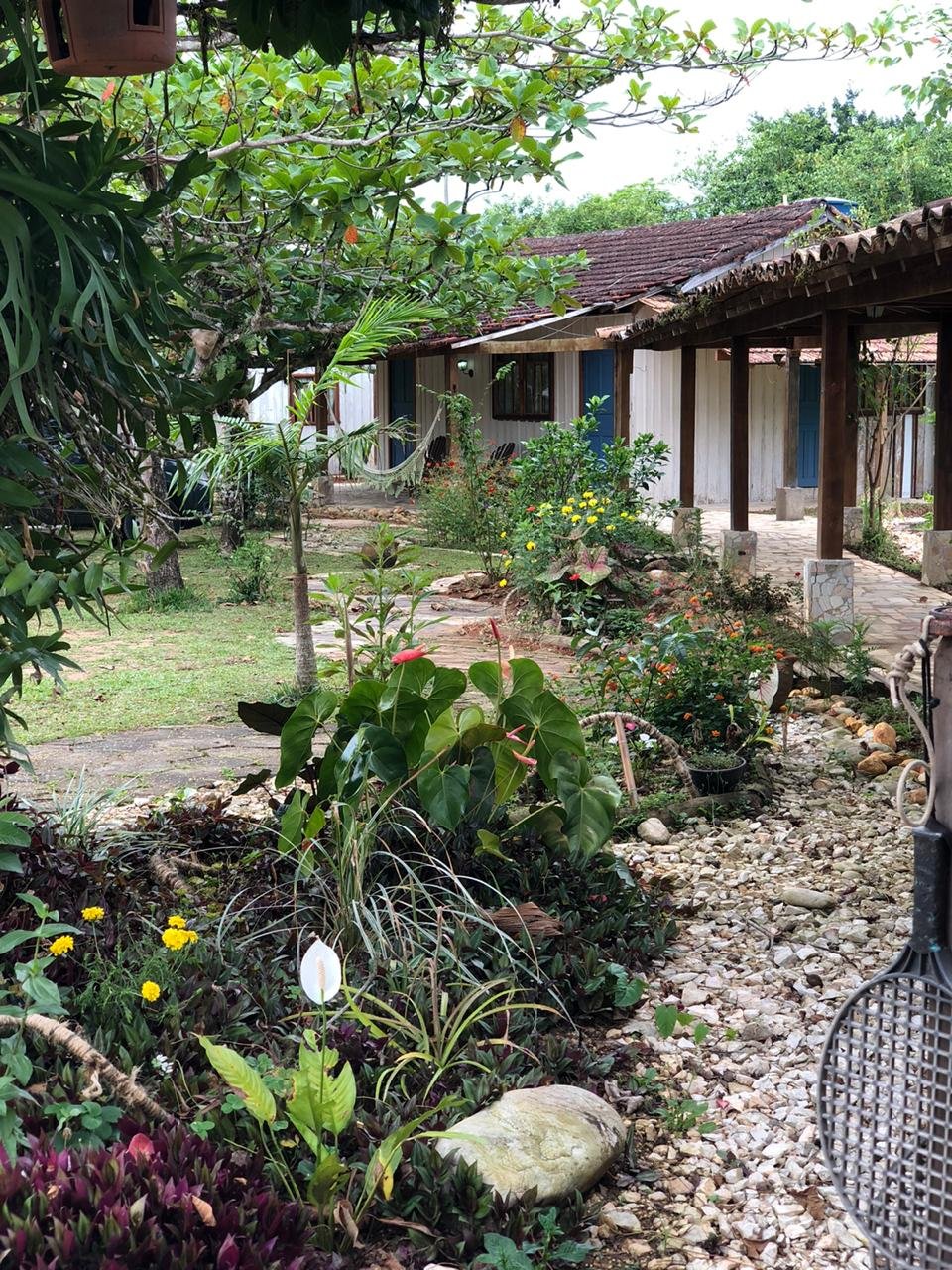 Pousada Núcleo Terra-portrait