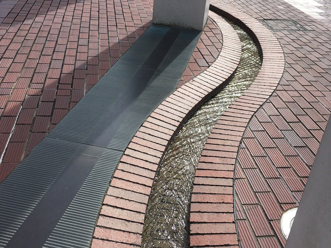 宫城县美术馆-仙台市必去景点