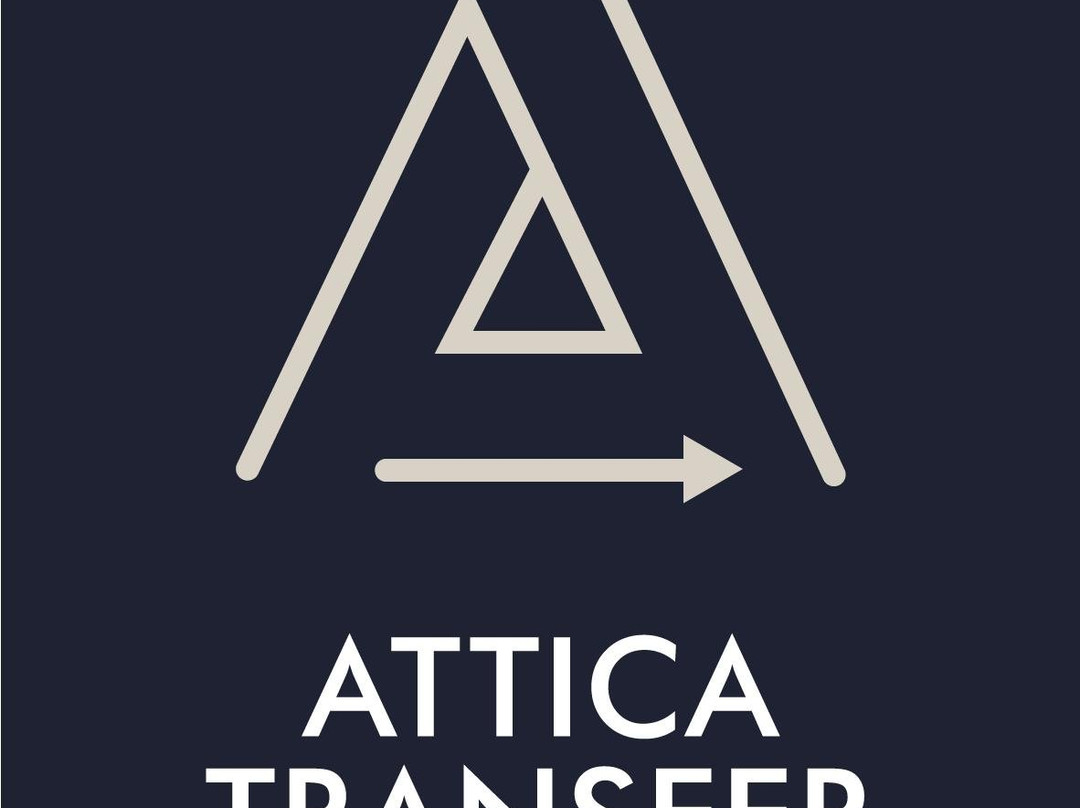 ATTICA TRANSFER-雅典必去景点
