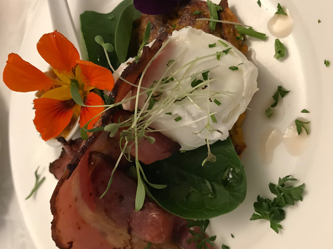 Orford's Sanda House Bed & Breakfast主图