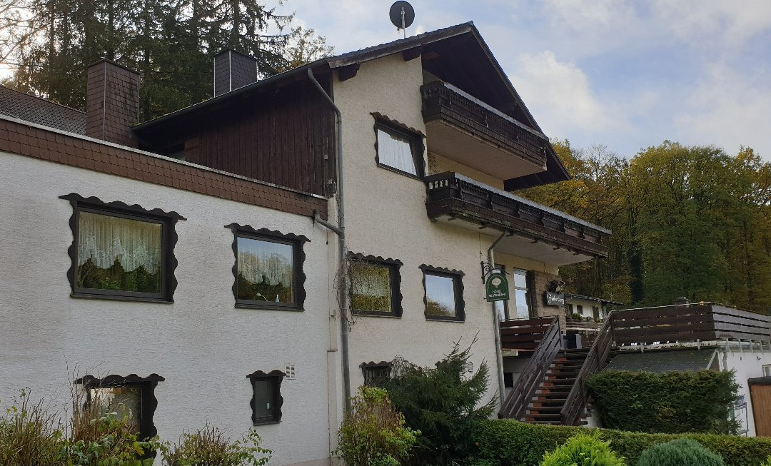 Hotel Finkenberg主图