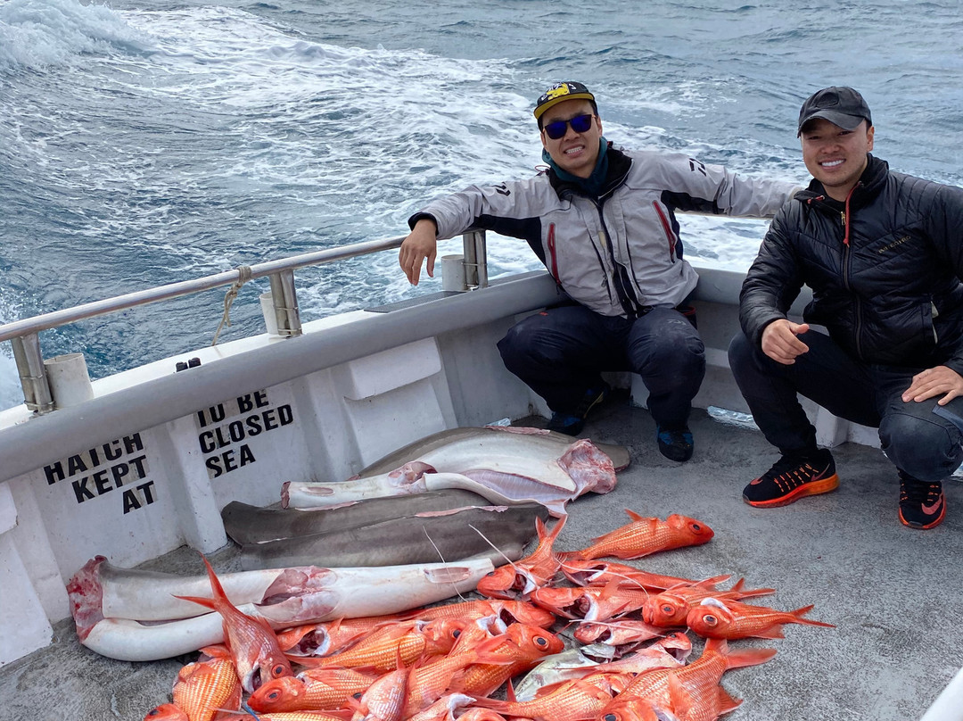 Reef Encounters Fishing Charters景点图片