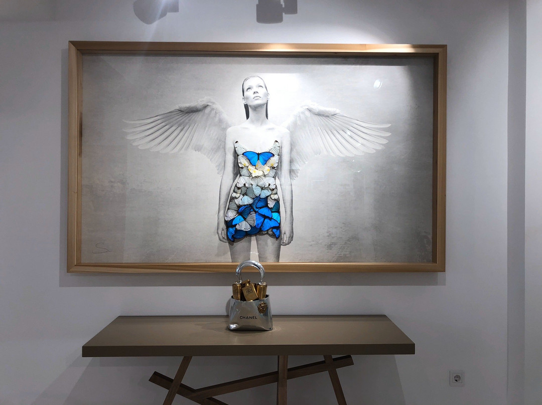 Eden Fine Art Gallery景点图片