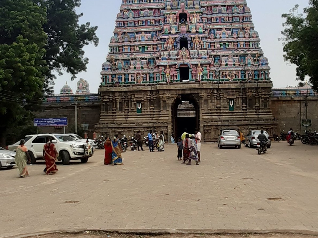Bhuvaraha Swami Temple景点图片