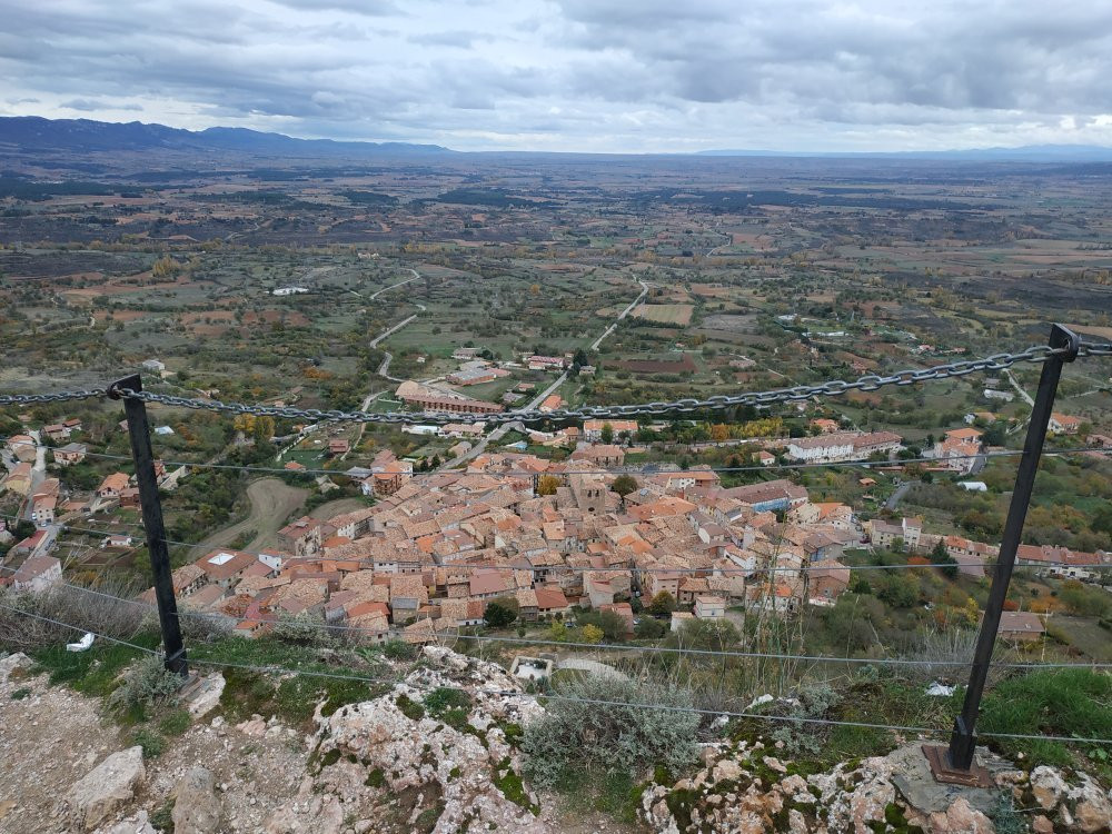 Castillo de los Roja景点图片