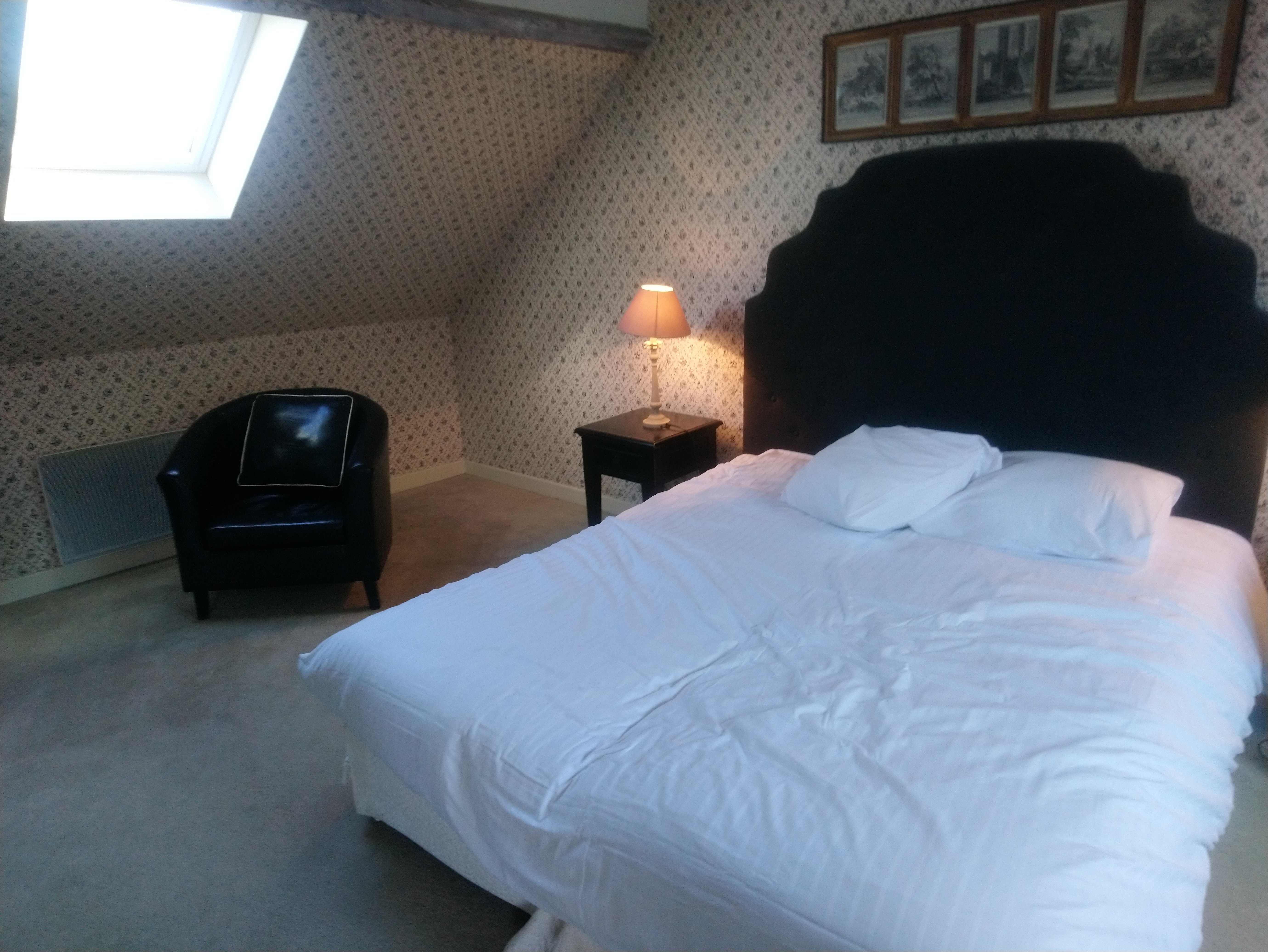 Auberge A La Bonne Idee-官方
