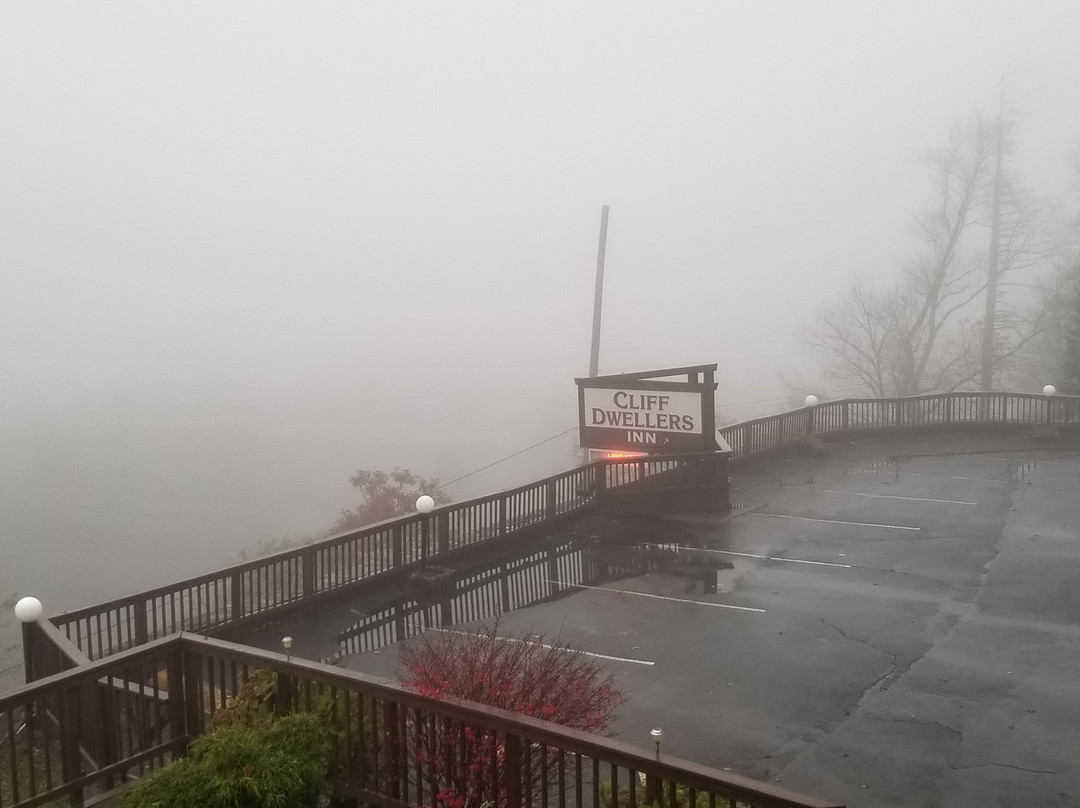 Cliff Dwellers Inn主图