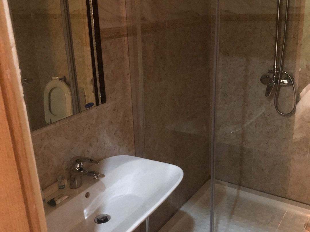 Madugu Rockview Hotel主图