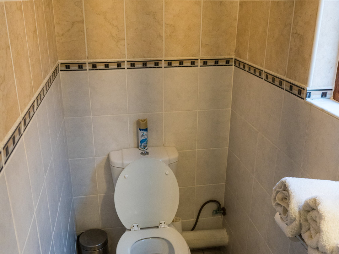 Obelix Guesthouse主图