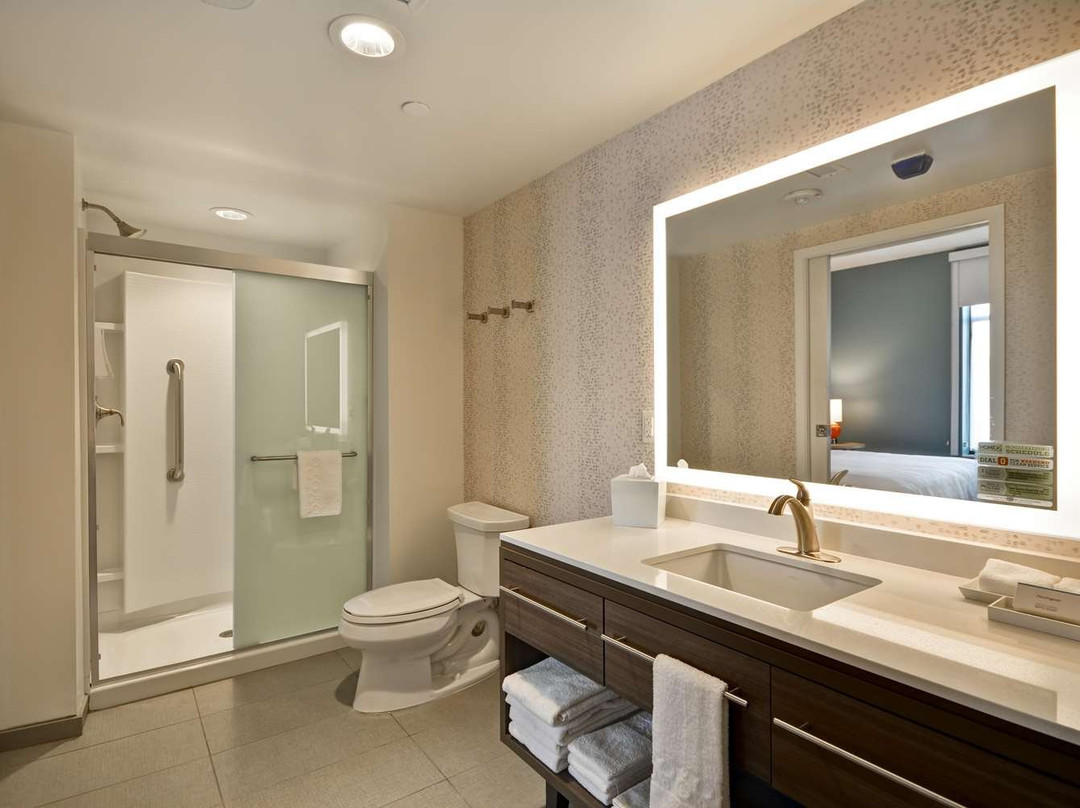 Home2 Suites by Hilton Perrysburg Levis Commons Toledo主图