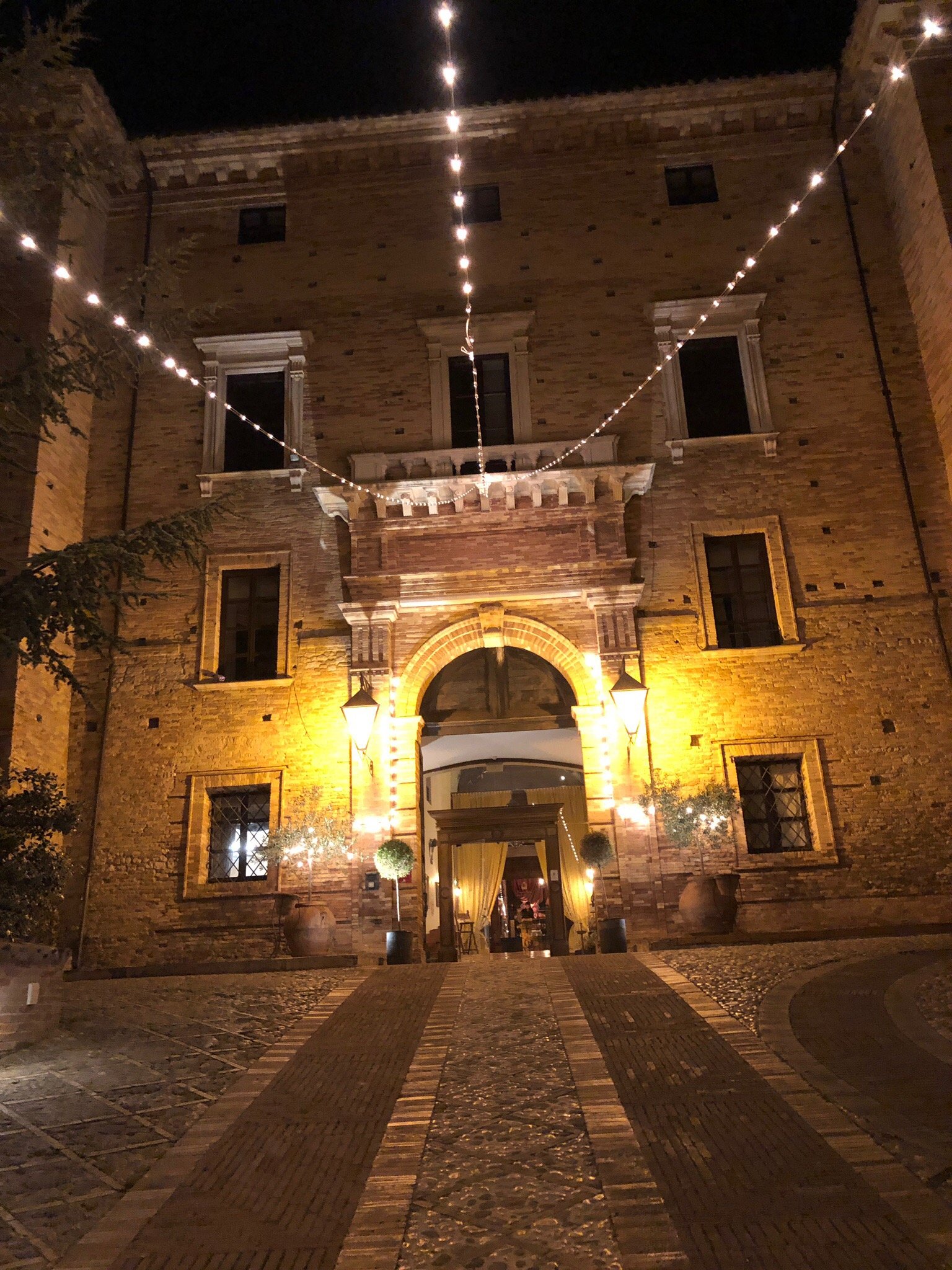Castello Chiola Hotel-官方