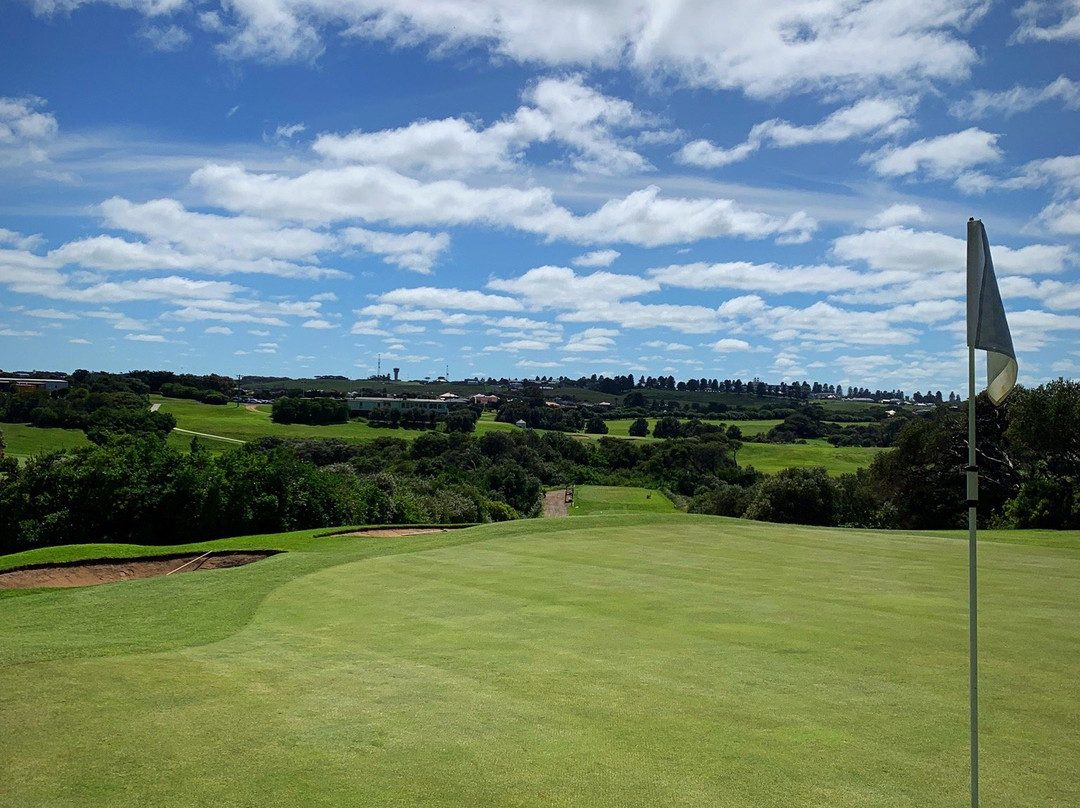 Warrnambool Golf Club景点图片