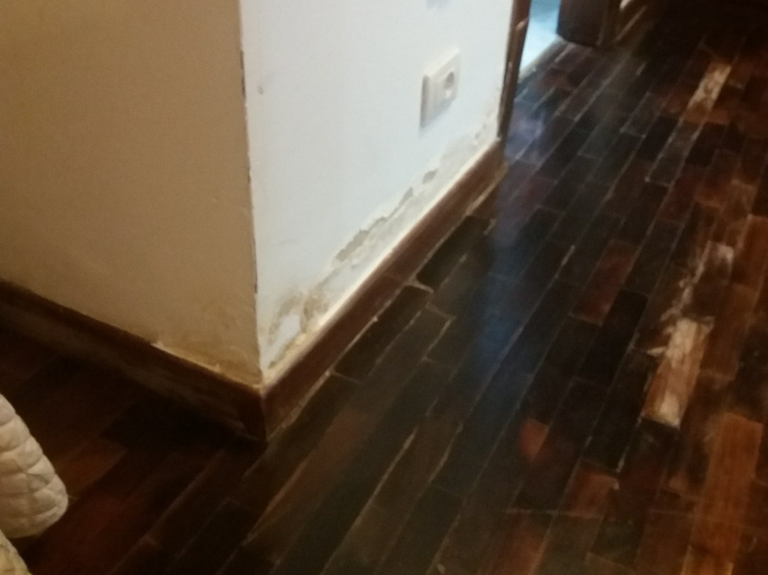 达堤妮酒店主图