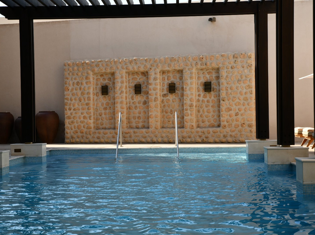 The Chedi Al Bait, Sharjah主图