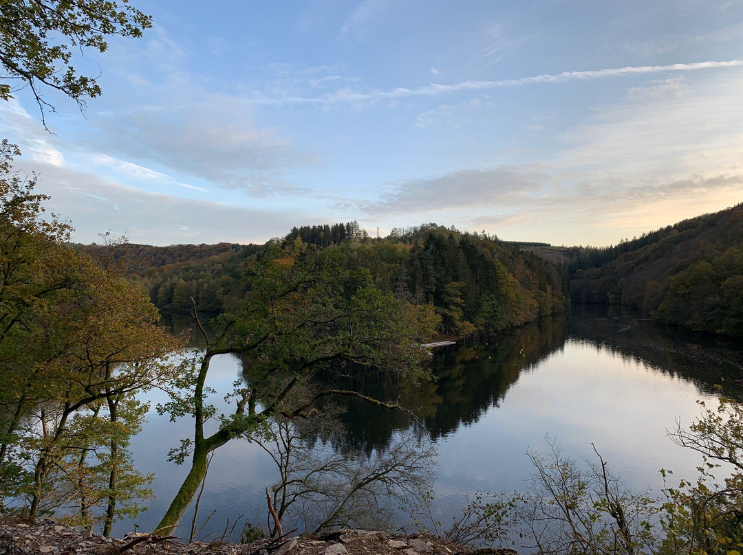 Les Lits de Nohaipré主图