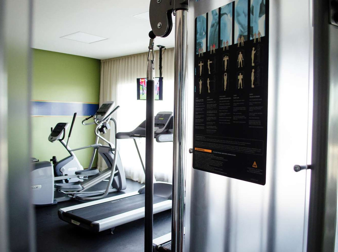 Hampton Inn by Hilton Durango主图