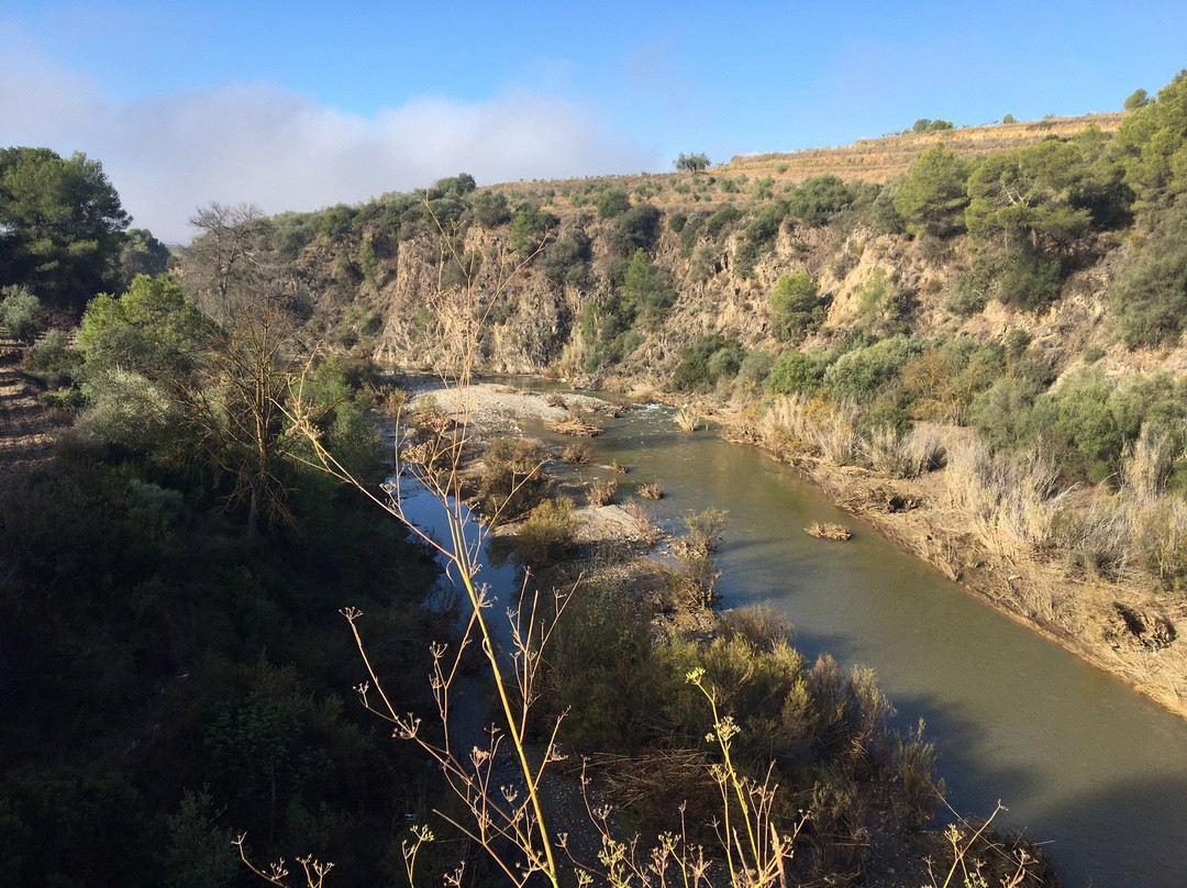 Priorat Natur景点图片