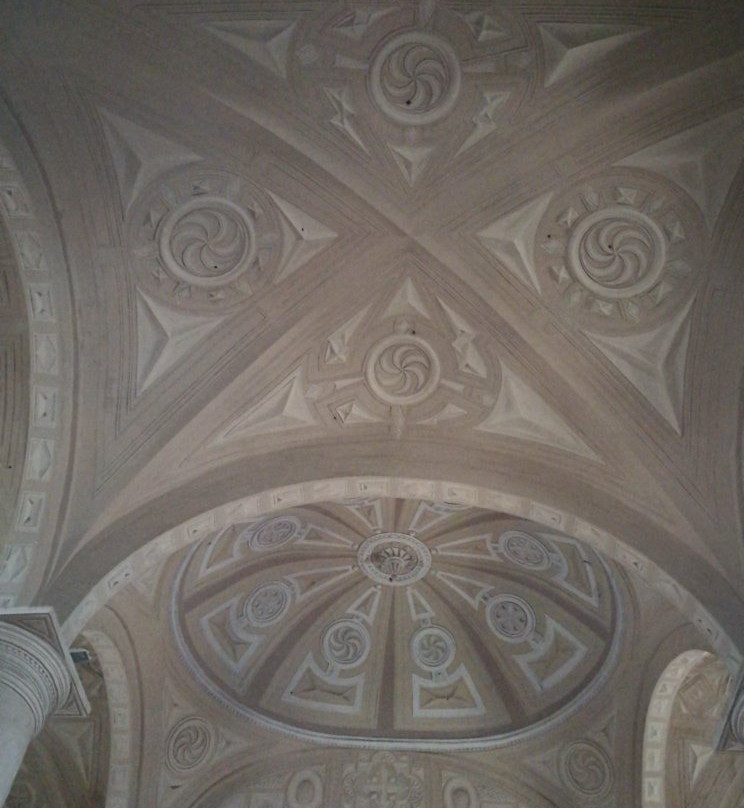 Iglesia de San Miguel景点图片