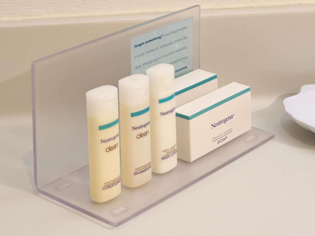 Hampton Inn by Hilton Monterrey-Airport主图