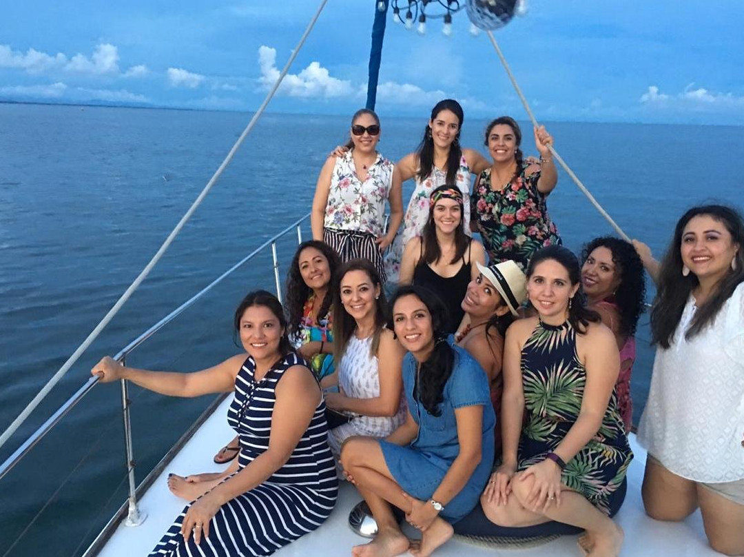 Sea's Adventures-巴拿马城必去景点