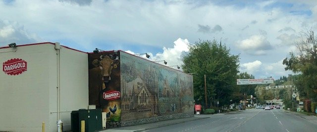 Issaquah Valley Trolley景点图片
