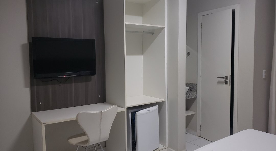 Genova Palace Hotel主图