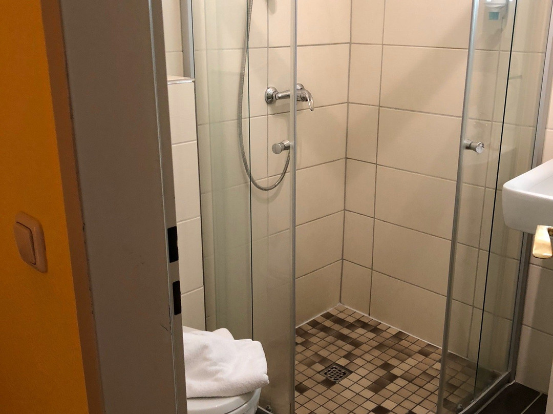 Hotel Ottersleben主图