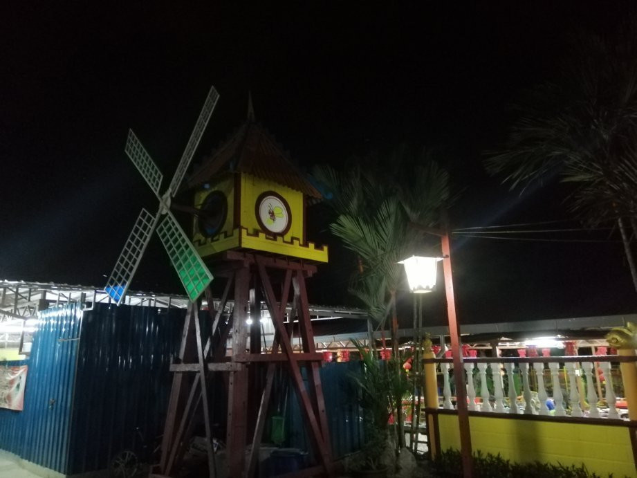 Firefly Valley Leisure Park-哥打丁宜必去景点