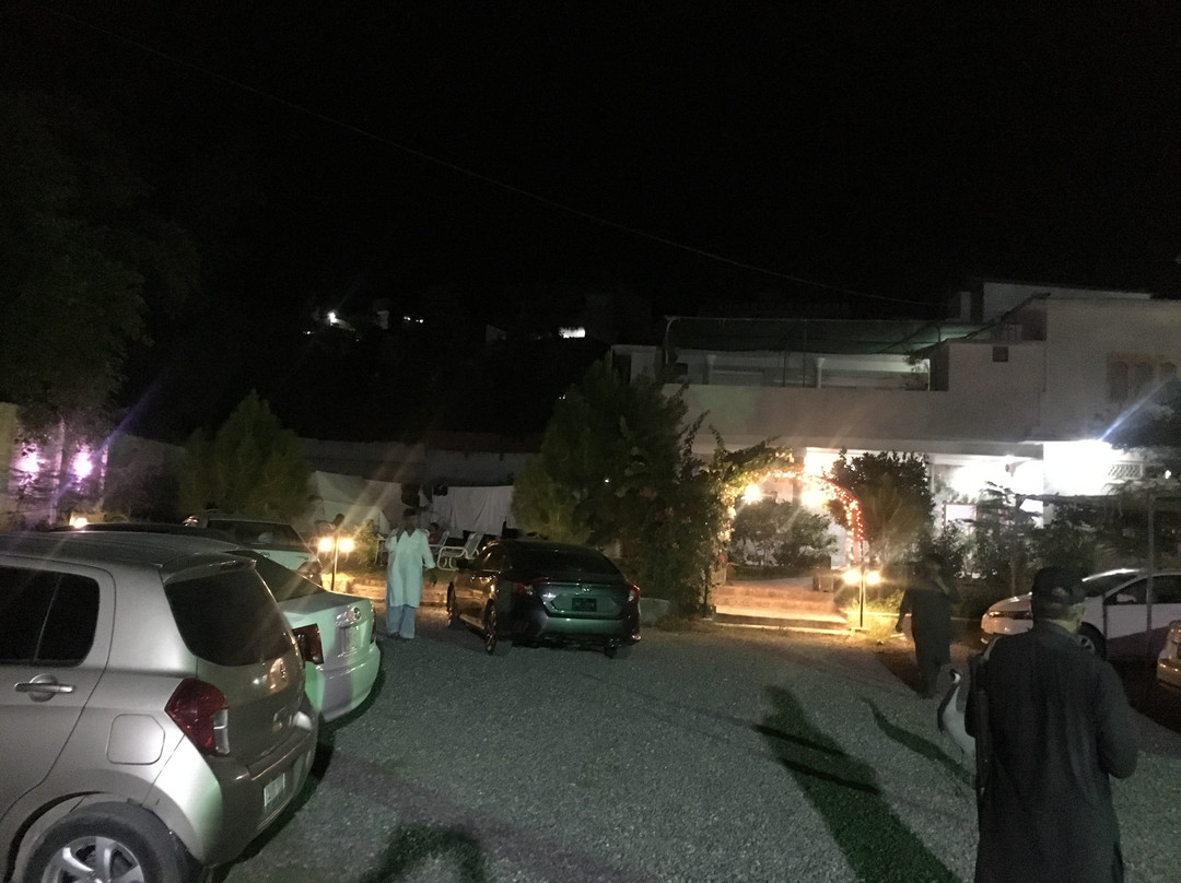 Chinar Rest House主图