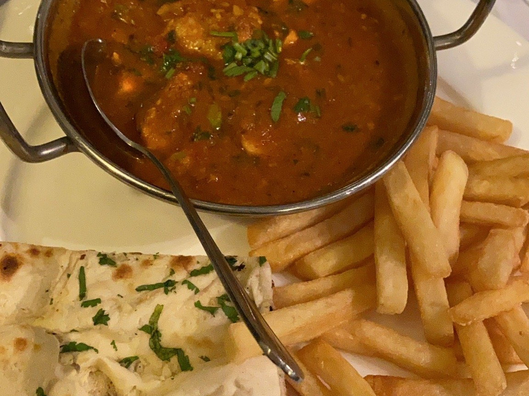 The Boleyn Hotel主图