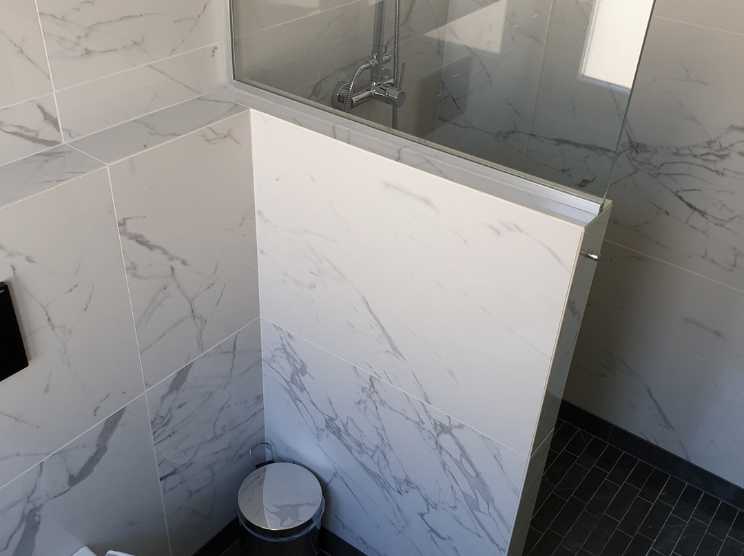 Hydroussa Hotel主图