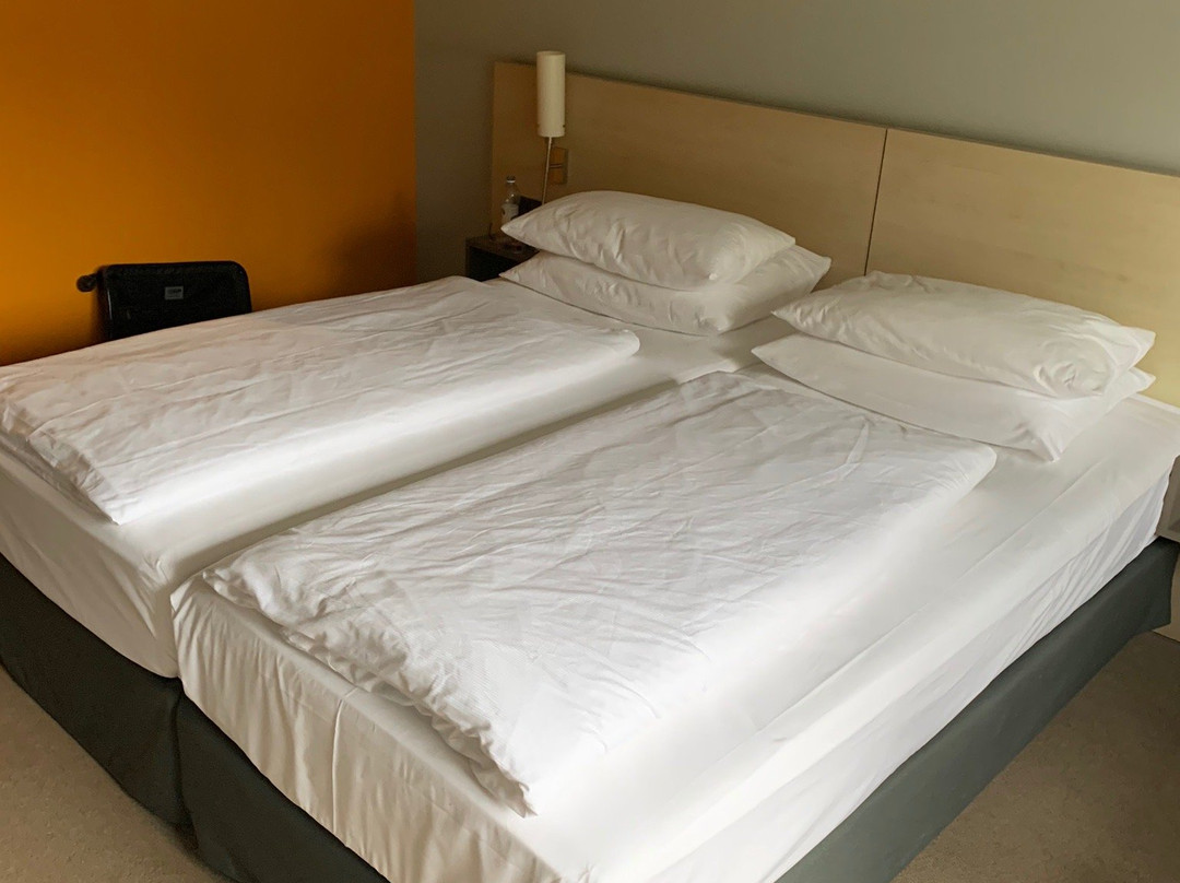 ATLANTIC Hotel Universum主图