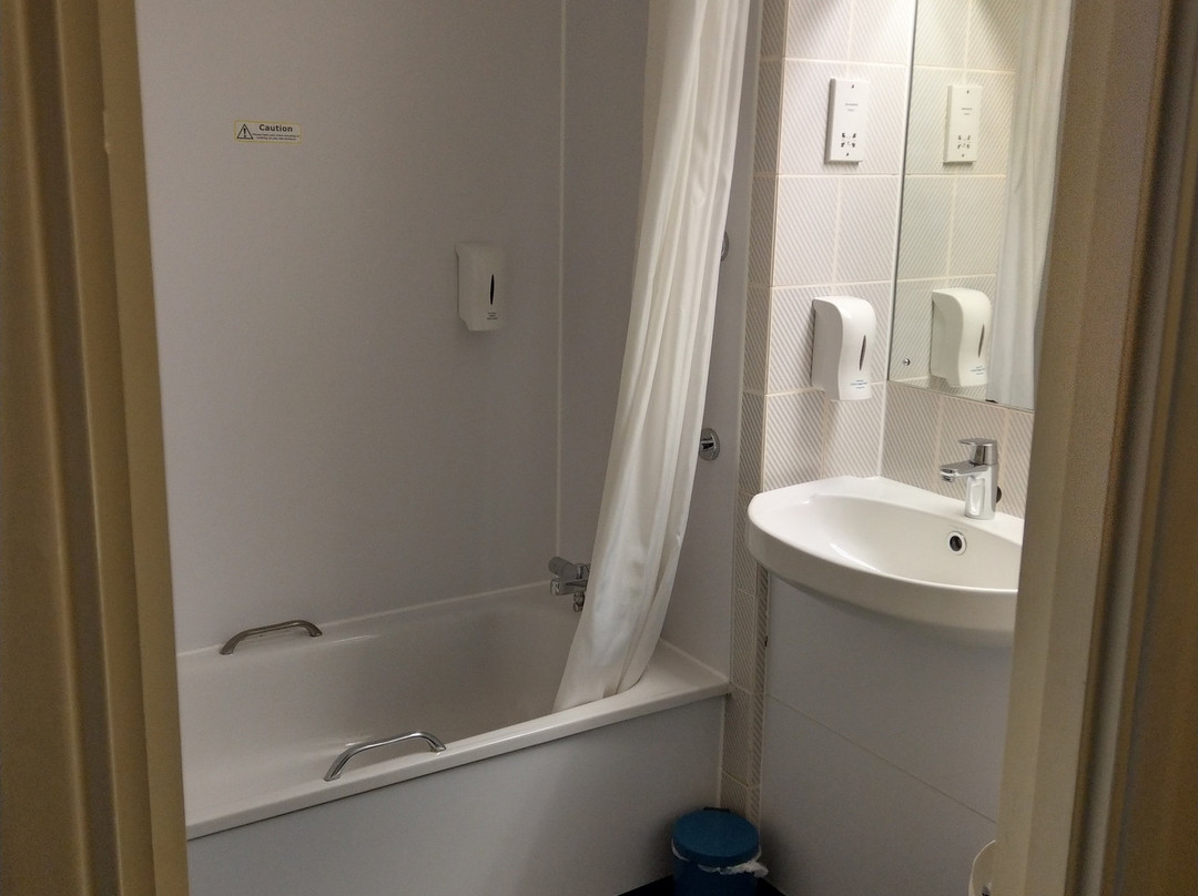 Travelodge Haydock St. Helens主图