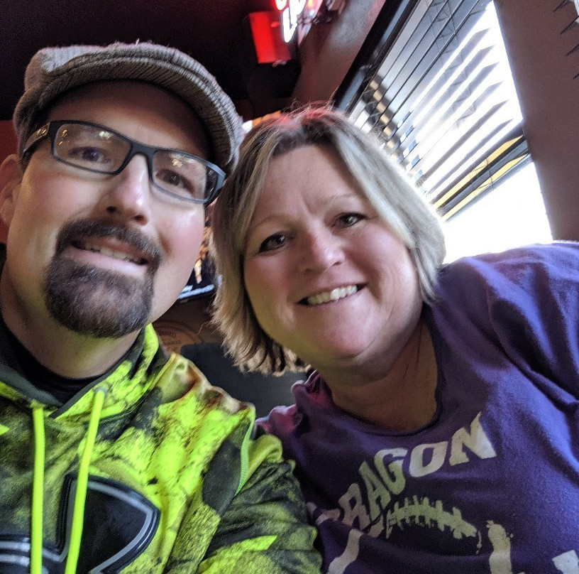 JT's Grill & Sports Bar-De Soto必去景点