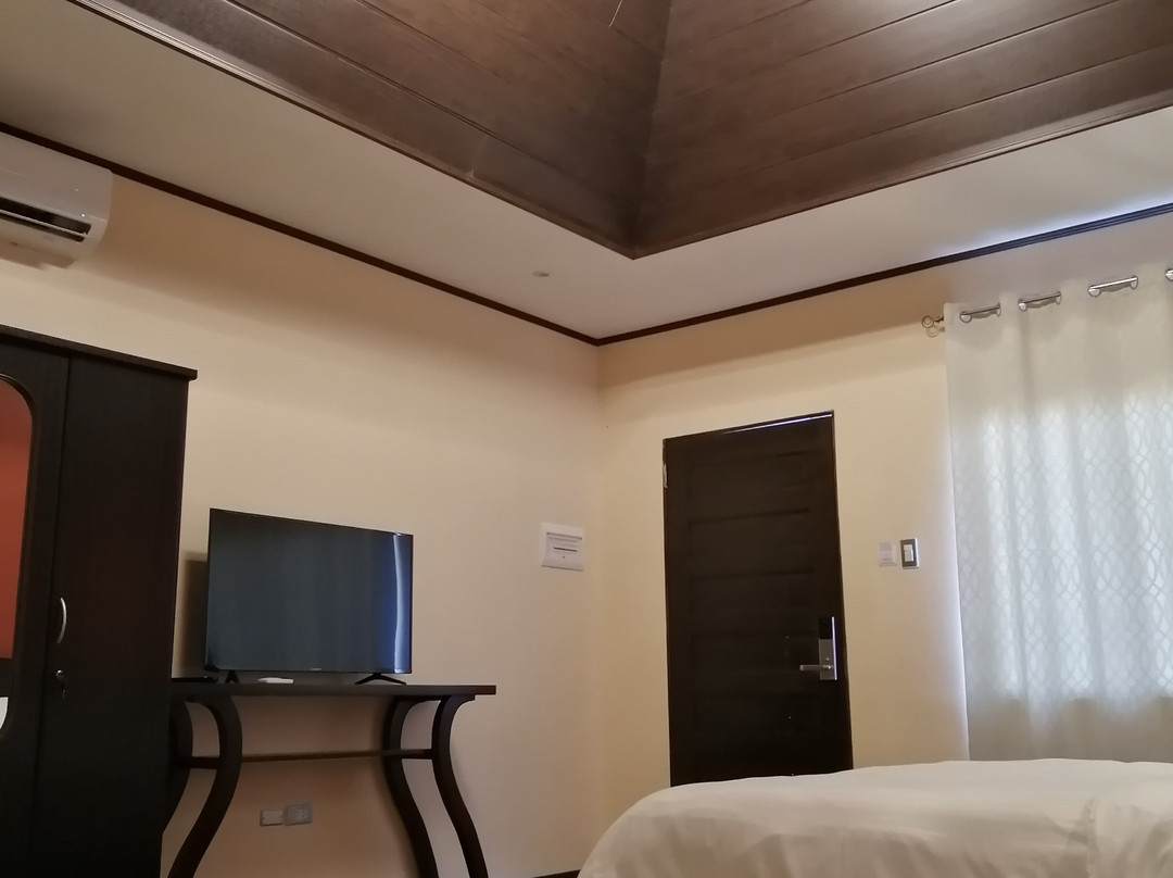 Hidden Jewel Resort主图