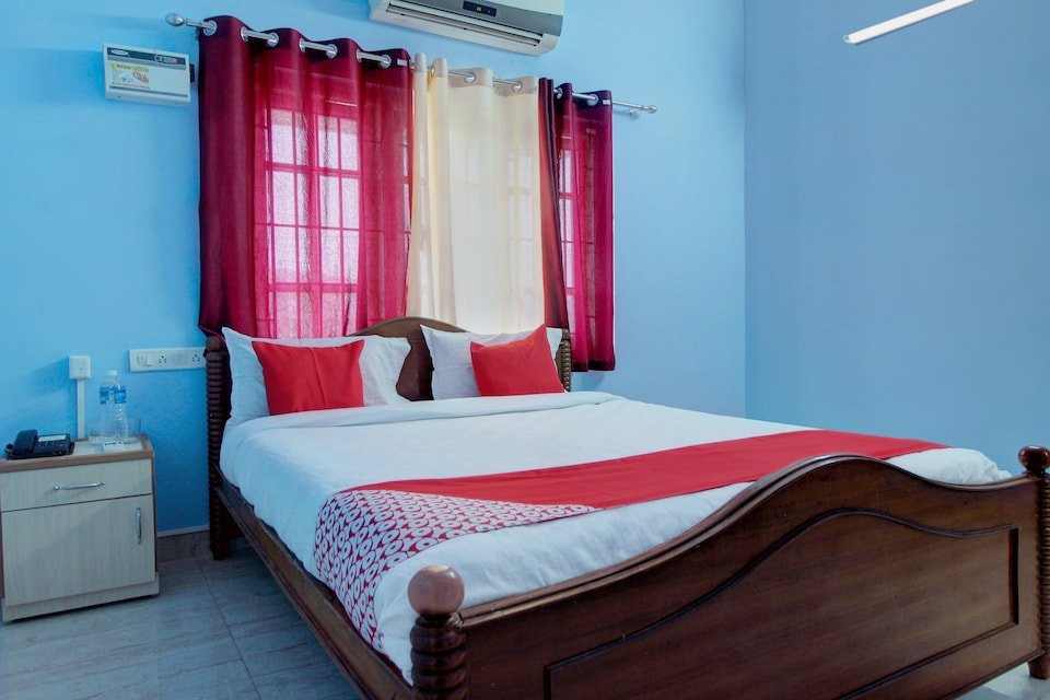 Flagship 31005 Good View Service Apartment主图