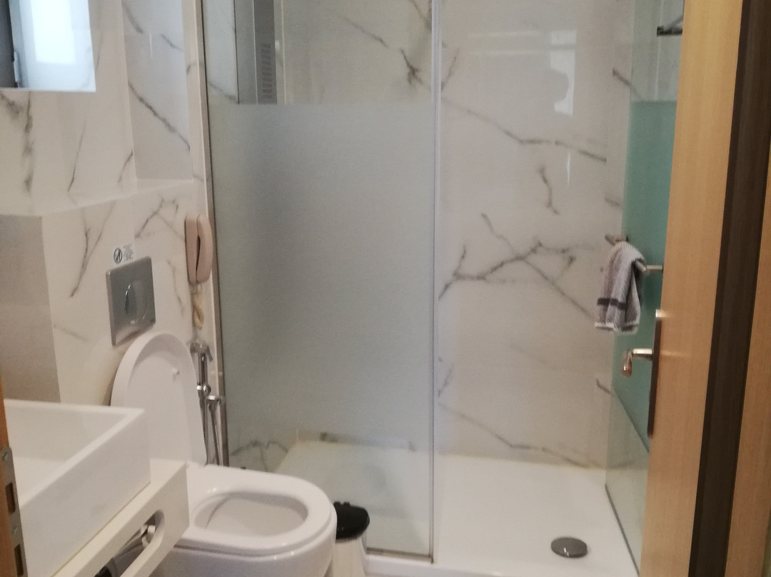 Menta City Boutique Hotel主图