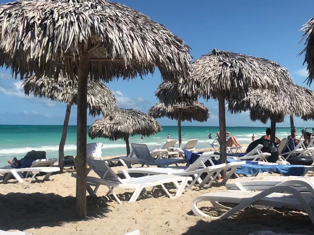Varadero Beach景点图片