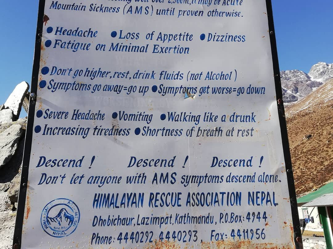 Himalaya Sunrise Treks And Expedition Pvt.Ltd景点图片