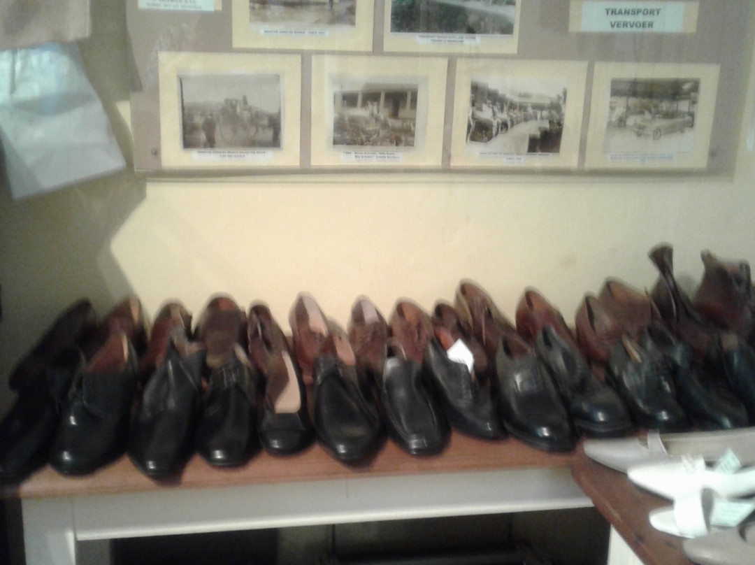 Great Brak River Museum-Great Brak River必去景点