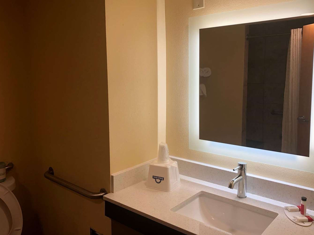 Days Inn by Wyndham Grove City Columbus South主图