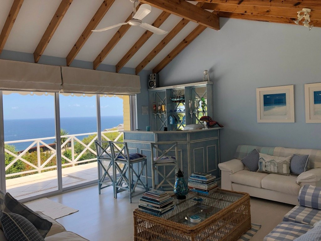 Cape Rose Cottage主图