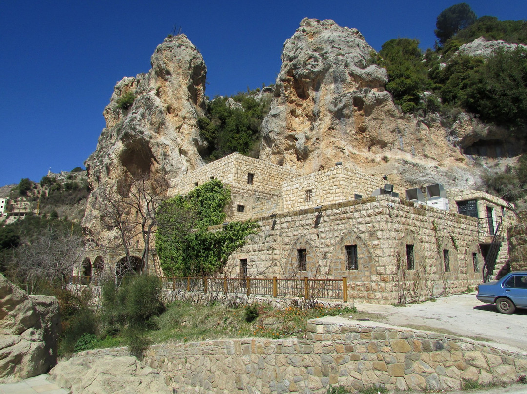 Gibran Museum景点图片
