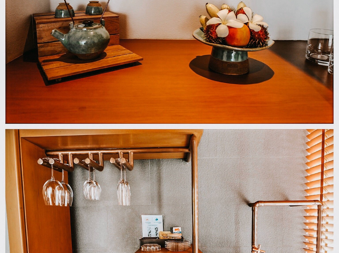 Sea View Koh Chang Pool Villas主图