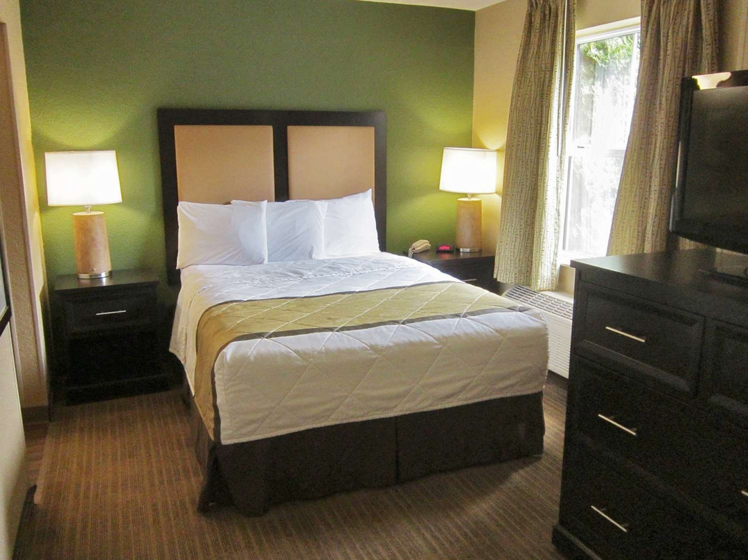 Extended Stay America - Seattle - Everett - Silverlake主图