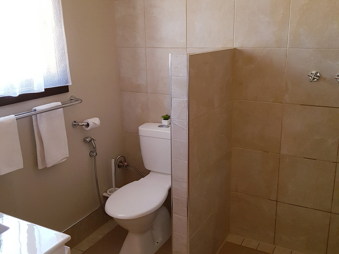 Windana Cottages主图