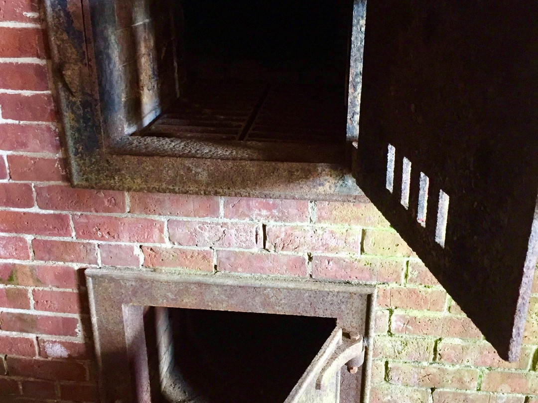 Fort Knox Historic Site景点图片