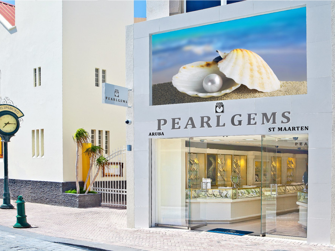 Pearl Gems景点图片